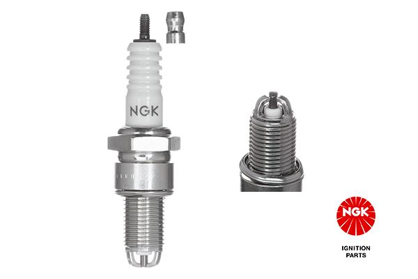 NGK 1263 Ateşleme Sistemi Buji - ALFA ROMEO 155 (167_) uyumlu
