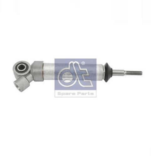 DT Spare Parts 6.28200 Fren Sistemleri Retarder - RENAULT TRUCKS MIDLINER uyumlu