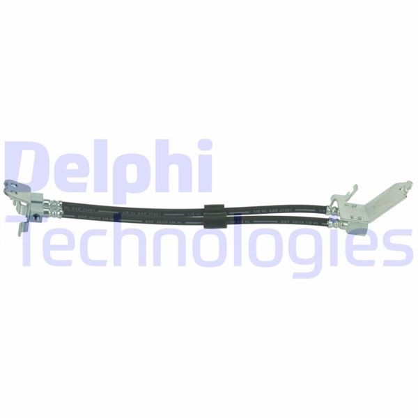 DELPHI LH7279 Fren Sistemleri Fren Hortumları - FORD TRANSIT V363 Minibüs/Otobüs (FAD, FBD) uyumlu