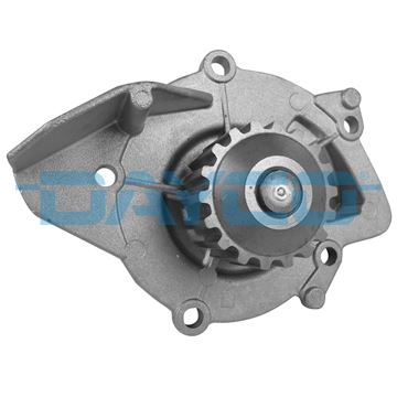 DAYCO DP224 Motor Devirdaim - CITROËN C4 II (NC_) uyumlu