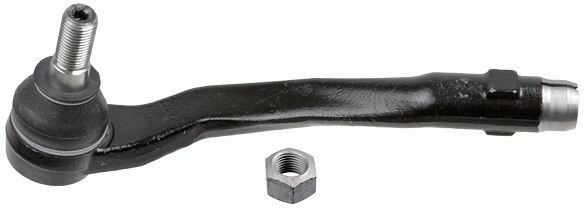 LEMFÖRDER 30482 01 Direksiyon Sistemi Mafsal - MERCEDES-BENZ M-SERISI (W163) uyumlu
