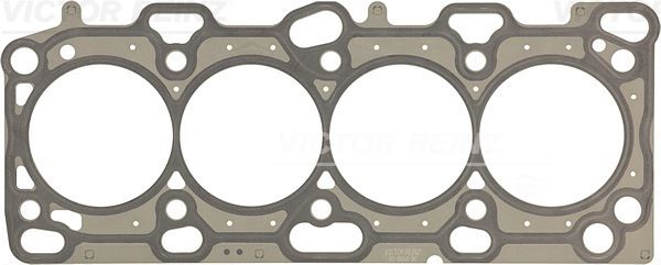 VICTOR REINZ 61-10040-00 Motor Silindir Kafa Contası - MITSUBISHI GRANDIS (NA_W) uyumlu