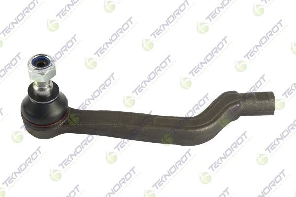 TEKNOROT M-522 Direksiyon Sistemi Mafsal - MERCEDES-BENZ A-SERISI (W169) uyumlu