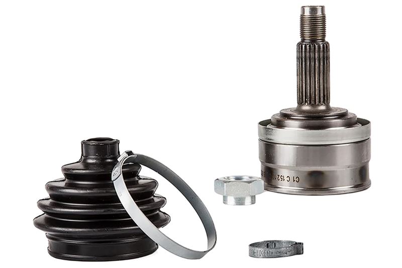 Aks - MAGNETI MARELLI - 359002502090 Ürün Görseli