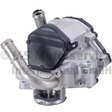 PIERBURG 7.10334.21.0 Motor EGR Parçaları - VW JETTA IV (162, 163, AV3, AV2) uyumlu