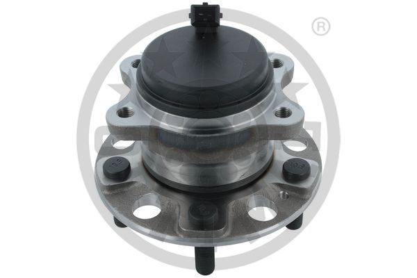 OPTIMAL 922422 Jant & Lastik & Bijon Poyra - HYUNDAI TUCSON (TL, TLE) uyumlu