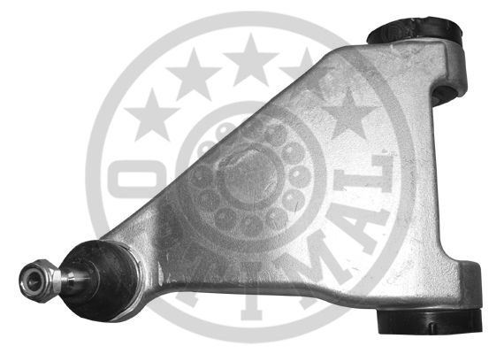 OPTIMAL G6-891 Süspansiyon Sistemi Bugi Kolu - ALFA ROMEO 166 (936_) uyumlu