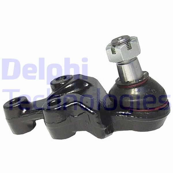 DELPHI TC2117 Tekerlek & Aks Parçaları Taşıyıcı Mafsal - KIA SORENTO I (JC) uyumlu