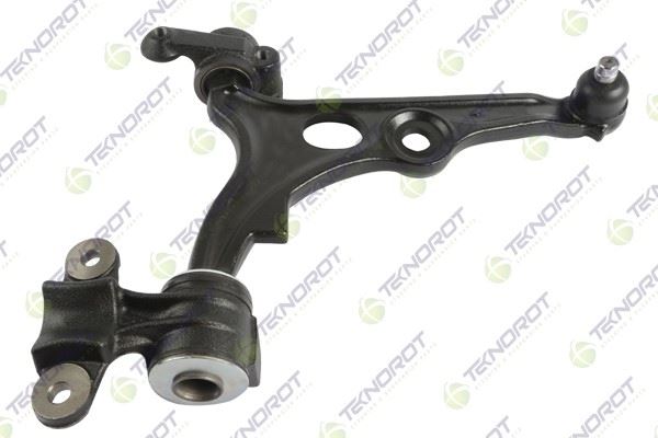 TEKNOROT CI-698 Süspansiyon Sistemi Bugi Kolu - CITROËN JUMPY I (U6U_) uyumlu
