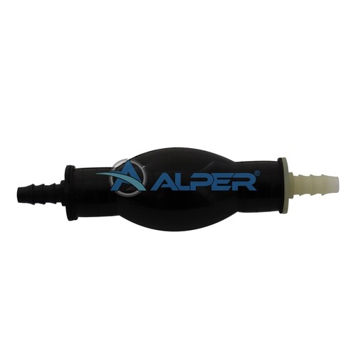 Mazot El Pompası - ALPER - 651601 Ürün Görseli
