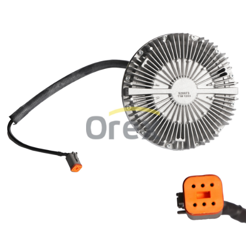 Fan Termiği - OREX - 520073 Ürün Görseli