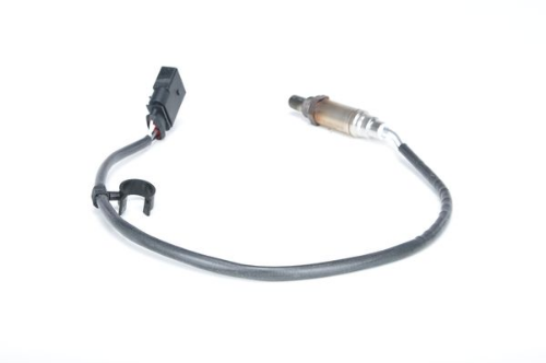 BOSCH 0 258 005 143 Emme & Egzoz Sistemi Egzoz Sensörleri - AUDI A3 (8L1) uyumlu