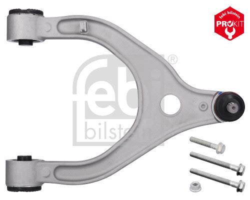 FEBI BILSTEIN 185365 Süspansiyon Sistemi Bugi Kolu - TESLA MODEL X (5YJX) uyumlu