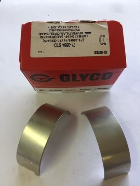 Alternatör Rulmanı - GLYCO - F713994STD Ürün Görseli
