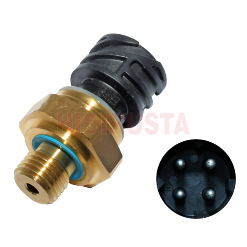 Turbo Basınç Sensörü - KAVLICO - 3BPS0001 Ürün Görseli
