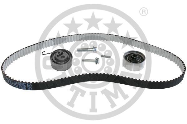 OPTIMAL SK-1481 Motor Triger Seti - OPEL ASTRA J Sports Tourer (P10) uyumlu