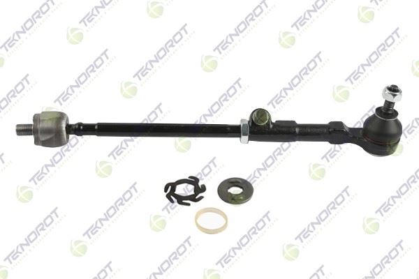 TEKNOROT R-511513 Direksiyon Sistemi Kısa Rot & İtici Çubuk - RENAULT MEGANE I (BA0/1_) uyumlu