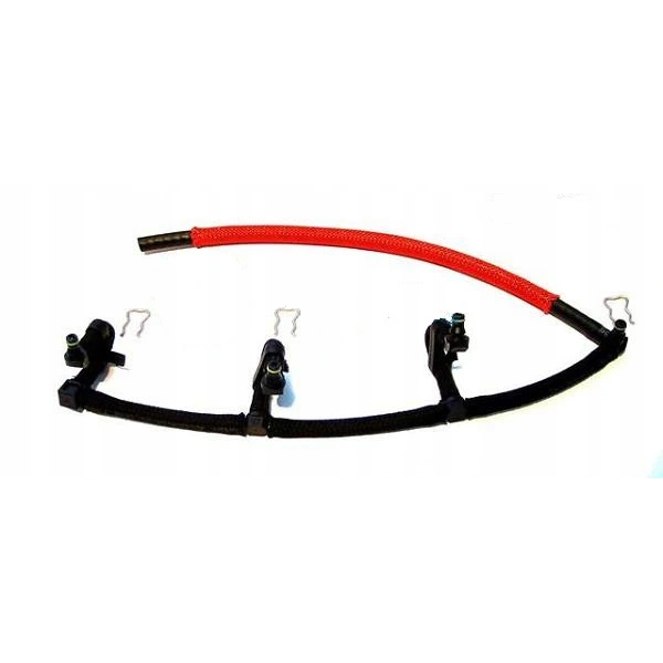 WINTECH AUTO - WTW WIN0500905 Yakıt Sistemi Yakıt Hattı & Rail - VOLVO S40 II (544) uyumlu