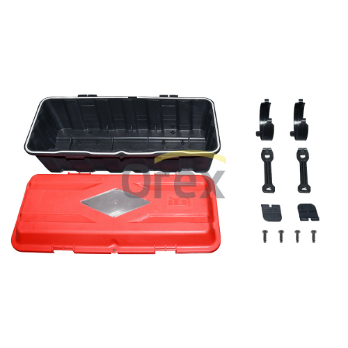 OREX 845019 Servis & Atölye Ekipmanları Yangın Söndürücü