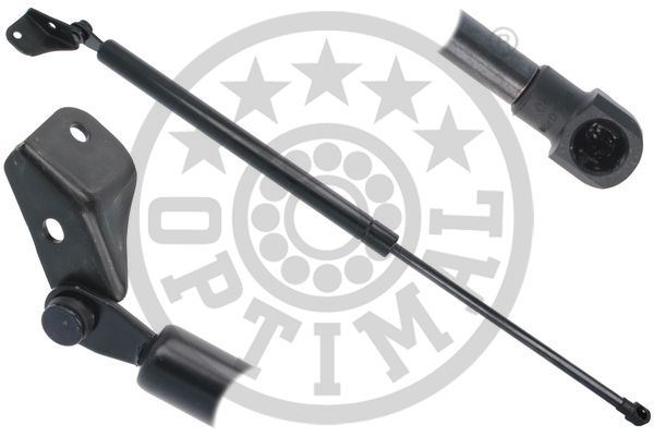 OPTIMAL AG-50114 Kaporta & Gövde Parçaları Gaz Yayı - MAZDA 5 (CR) uyumlu
