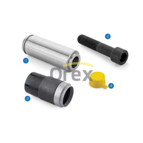 Kaliper Tamir Seti - OREX - 814249 Ürün Görseli