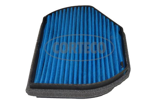 CORTECO 49469917 İklimlendirme Sistemi Polen Filtresi - MERCEDES-BENZ E-SERISI T-Model (S124) uyumlu