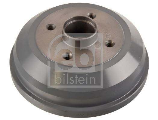 FEBI BILSTEIN 171091 Fren Sistemleri Fren Kampanası - OPEL CORSA C (X01) uyumlu