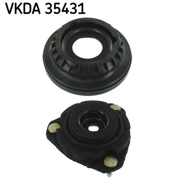 SKF VKDA 35431 Süspansiyon Sistemi Amortisör - FORD TOURNEO CONNECT uyumlu