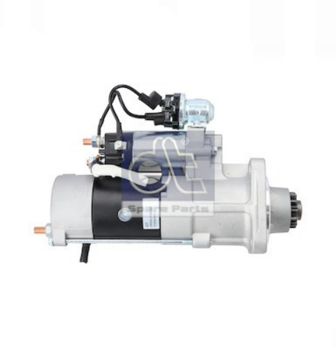 DT Spare Parts 6.27202 Elektrik Sistemi Marş Motoru
