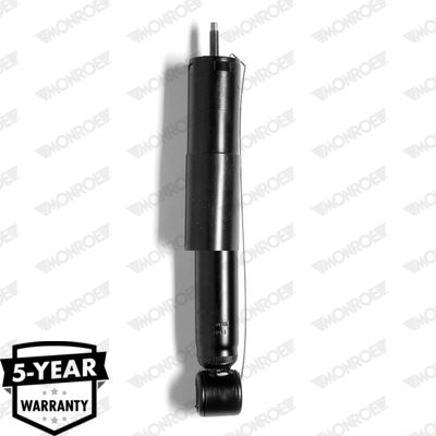 MONROE G21632 Süspansiyon Sistemi Amortisör - VOLVO 850 (854) uyumlu