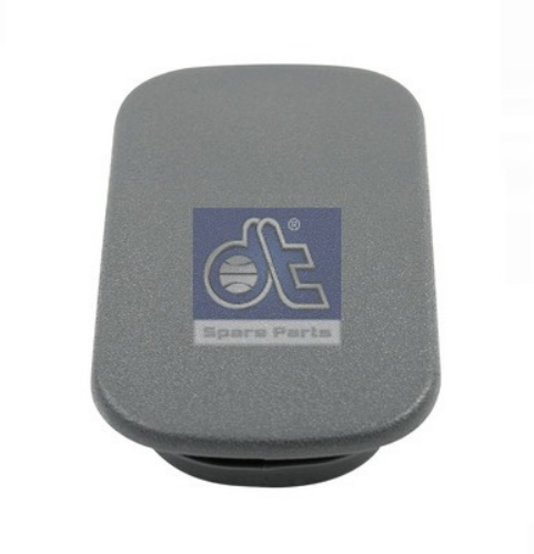 DT Spare Parts 3.80441 Kaporta & Gövde Parçaları Tampon & Parçaları