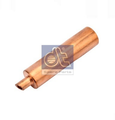 DT Spare Parts 2.10314 Yakıt Sistemi Yakıt Hattı & Rail