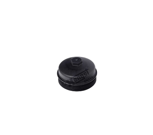 HENGST FILTER H501H Motor Yağ Filtresi - MERCEDES-BENZ ACTROS MP2 / MP3 uyumlu