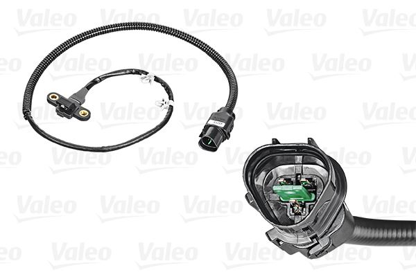 VALEO 254054 Ateşleme Sistemi İmpuls Verici - HYUNDAI SONATA II (Y-2) uyumlu