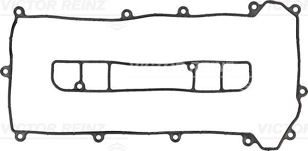 VICTOR REINZ 15-54231-01 Motor Külbütör Kapağı Contası - MAZDA 6 Hatchback (GH) uyumlu