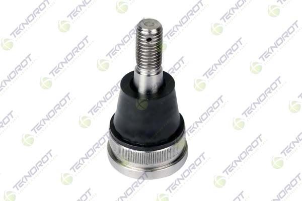 TEKNOROT FO-1254 Tekerlek & Aks Parçaları Taşıyıcı Mafsal - FORD RANGER (TKE) uyumlu