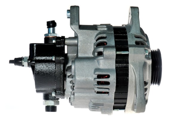 HELLA 8EL 011 710-291 Elektrik Sistemi Alternatör - FORD TRANSIT Panelvan/Van (E_ _) uyumlu