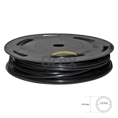 Motor Havalandırma Hortumu - OREX - 150558 Ürün Görseli