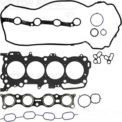 VICTOR REINZ 02-10769-03 Motor Silindir Kafa Contası - SUZUKI BALENO (FW, EW) uyumlu