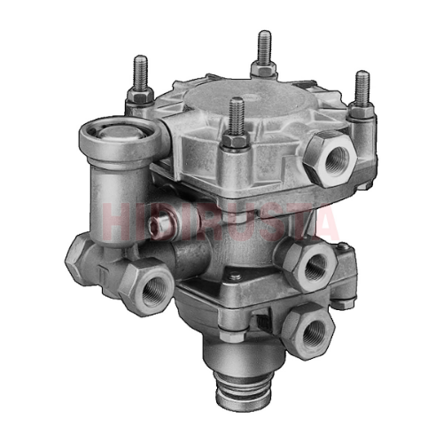 Römork Kontrol Valfi - KNORR - 0481061219000 Ürün Görseli