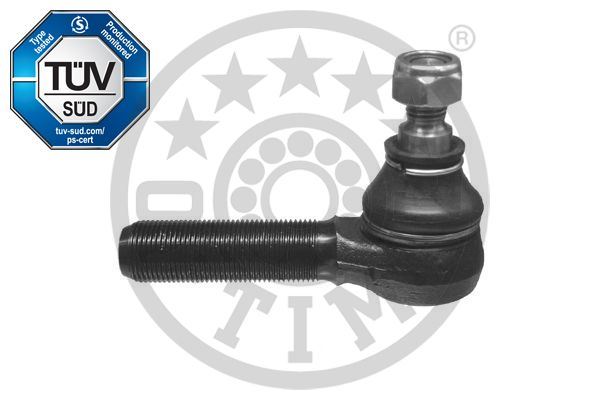 OPTIMAL G1-075 Direksiyon Sistemi Mafsal - FORD TRANSIT Minibüs/Otobüs (72E, 73E) uyumlu