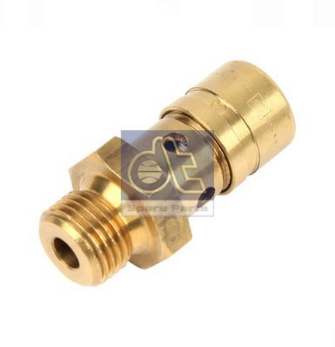 DT Spare Parts 2.44020 Fren Sistemleri Diğer Valfler