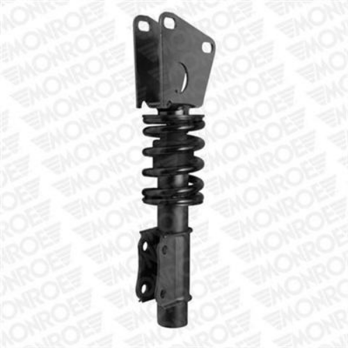 MONROE CB0061 Süspansiyon Sistemi Kabin Süspansiyonu - RENAULT TRUCKS D uyumlu