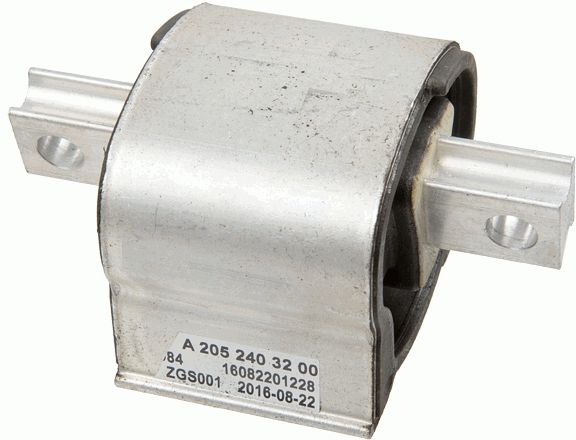 LEMFÖRDER 38356 01 Şanzıman Yataklama - MERCEDES-BENZ C-SERISI (W205) uyumlu