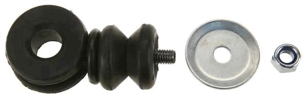TRW JTS534 Süspansiyon Sistemi Stabilizatör - VW PASSAT B3/B4 (3A2, 35I) uyumlu