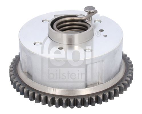 FEBI BILSTEIN 183489 Motor Supap Kumandası - HYUNDAI SANTA FÉ II (CM) uyumlu