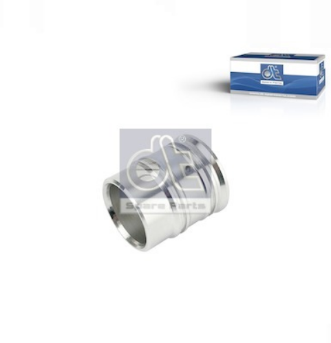 DT Spare Parts 4.63050 Şanzıman Kumanda Silindiri