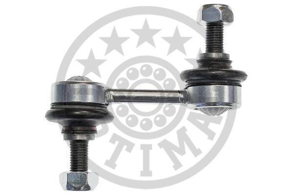 OPTIMAL G7-506 Süspansiyon Sistemi Stabilizatör - BMW 5 (E39) uyumlu