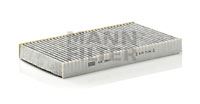 MANN-FILTER CUK 2951 İklimlendirme Sistemi Polen Filtresi - FIAT BRAVA (182_) uyumlu