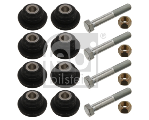 FEBI BILSTEIN 01695 Süspansiyon Sistemi Bugi Kolu - MERCEDES-BENZ /8 (W114) uyumlu